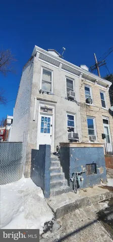 $130,000 | 1125 Little Cherry Street, Reading, PA 19602