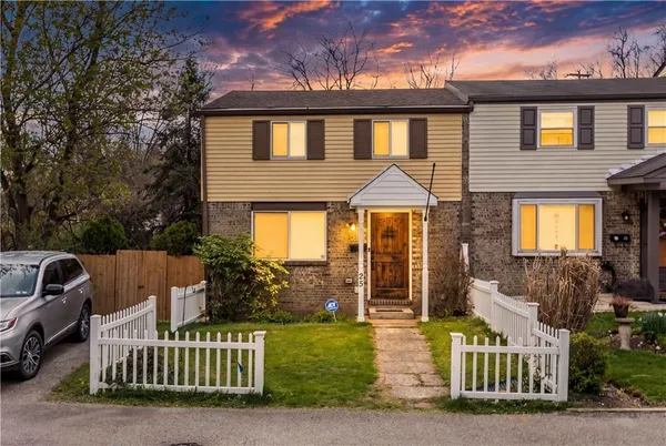 $135,000 | 25 Krist Glen, Pittsburgh, PA 15218