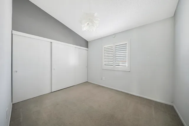 a sidewalk with a outdoor space