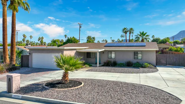 $538,200 | 44734 San Jose Avenue, Palm Desert, CA 92260