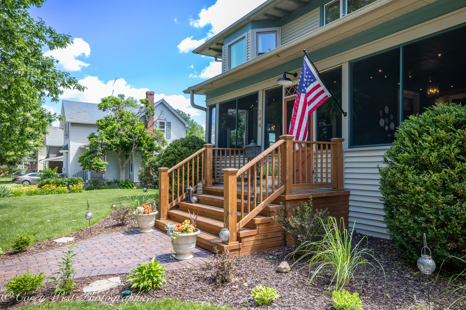 244 South Sycamore Street Genoa, IL 60135 - Photo 7 of 85