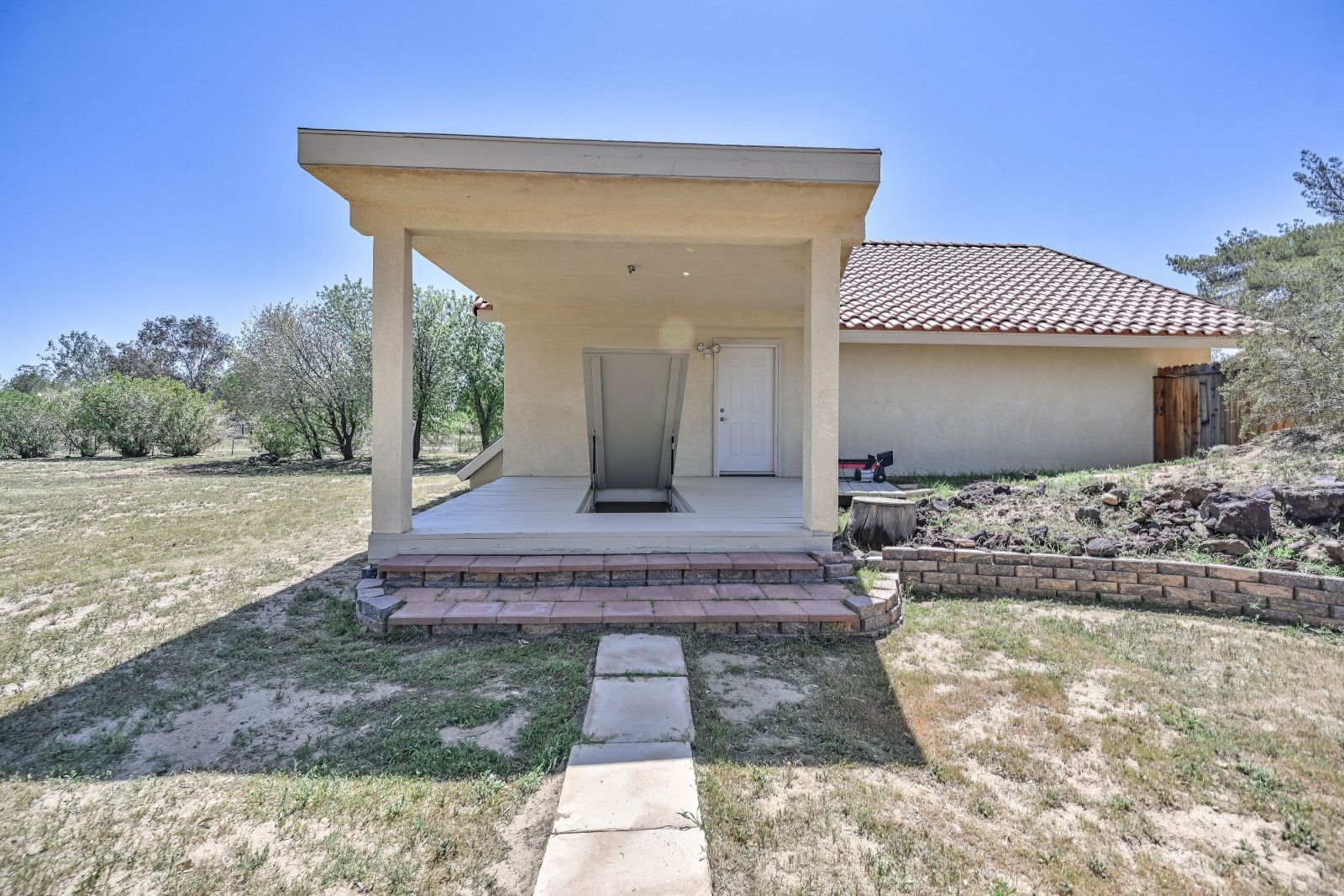 1010 North Brady Street Ridgecrest, CA 93555 - Photo 42 of 50