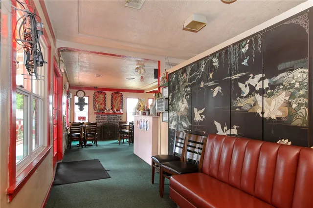 a view of lot of flowers and flowers