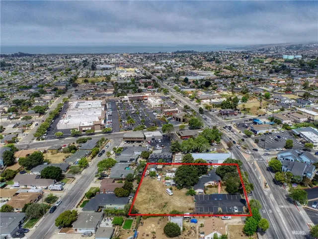 $1,600,000 | 1165-1167 East Grand Avenue, Arroyo Grande, CA 93420