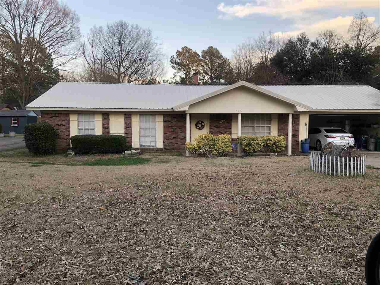 246 Walnut Ridge Street Ridgeland, MS 39157 - Photo 1 of 1 Photo 1