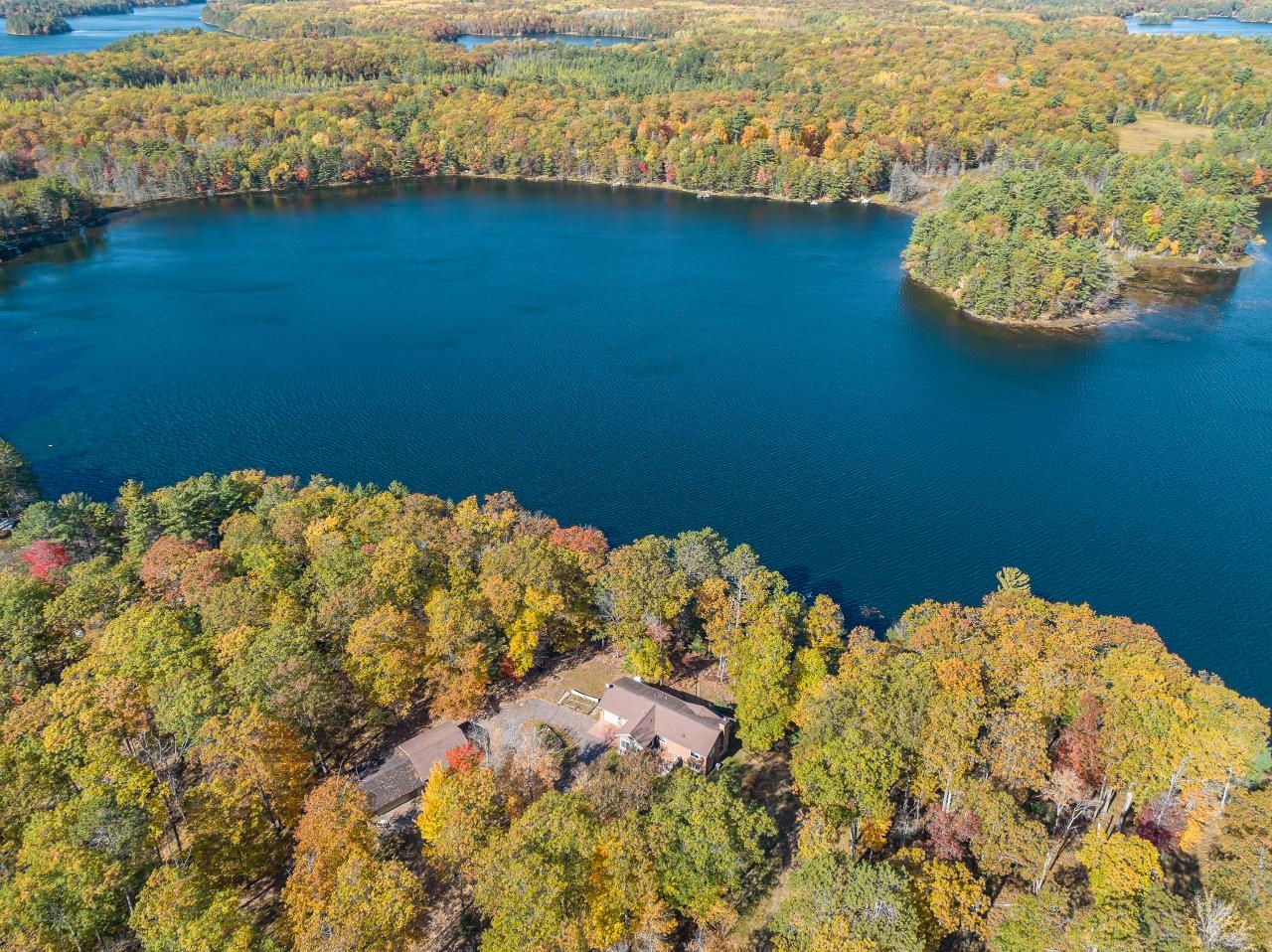 9388 Miller Lake Road Hazelhurst, WI 54531 - Photo 2 of 25 Gallery Image 2