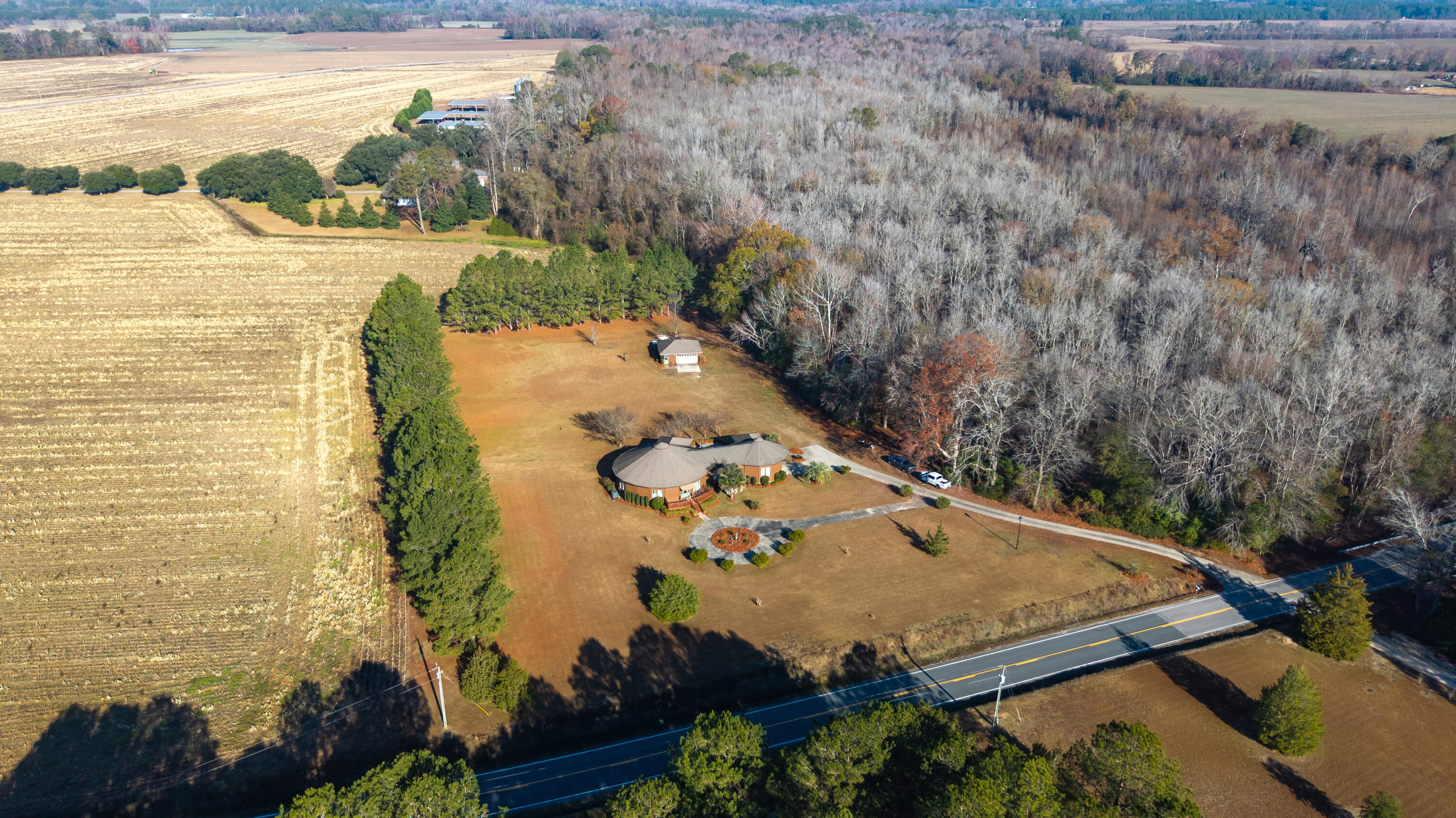 1415 Bell Road Sumter, SC 29153 - Photo 25 of 70