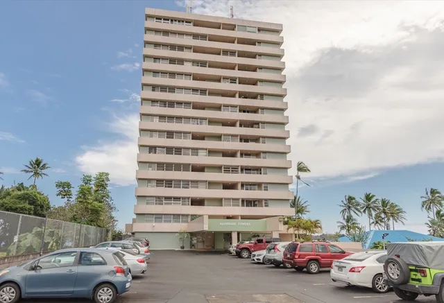 $259,000 | 84 Pukihae Street, Unit 804, Hilo, HI 96720