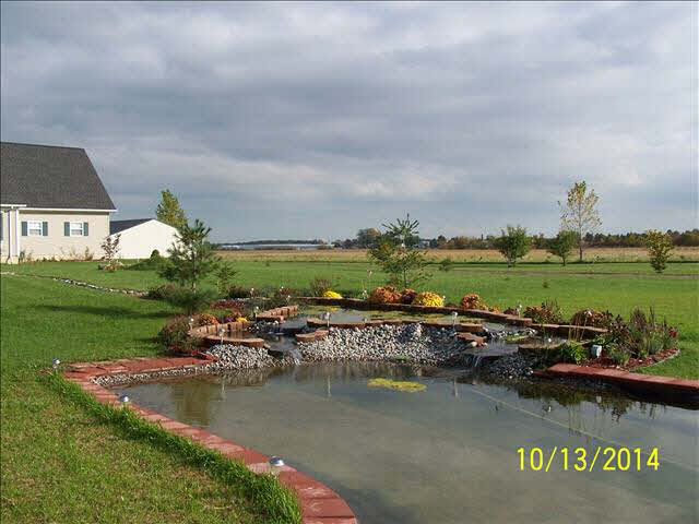 11620 Fessner Road Carleton, MI 48117 - Photo 21 of 24