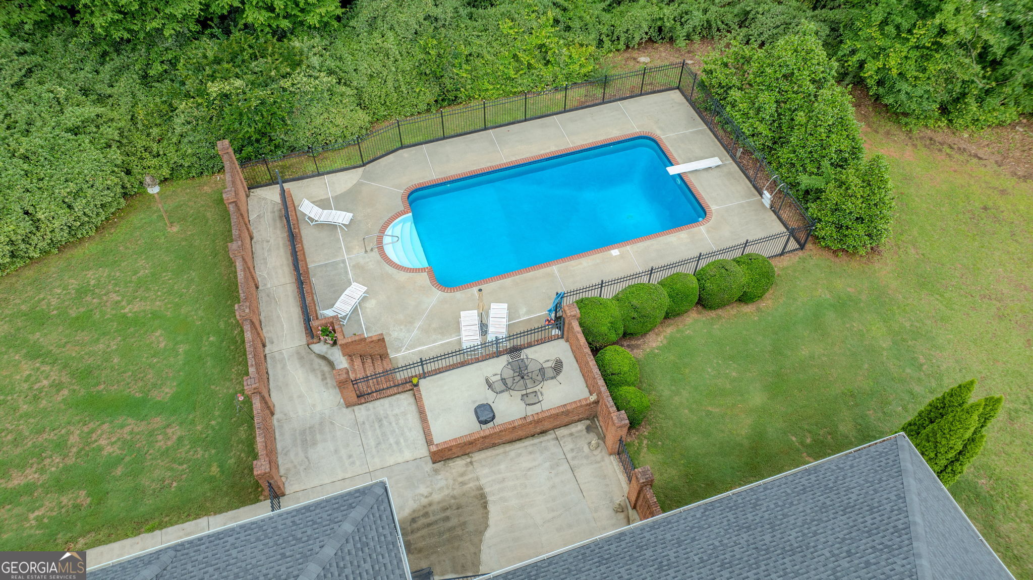 699 Bankstown Road Brooks, GA 30205 - Photo 70 of 122
