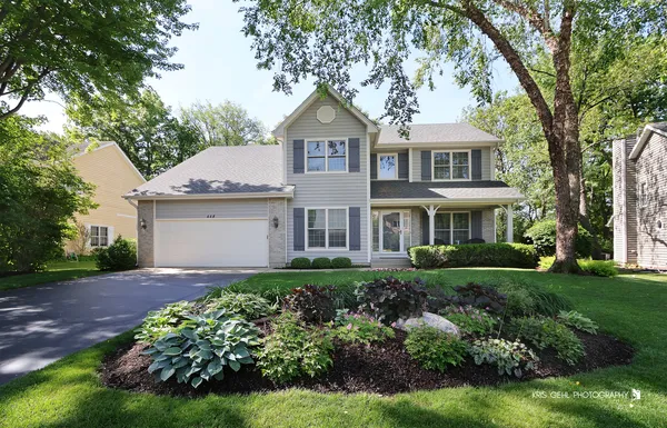 $549,000 | 448 Kelly Lane, Crystal Lake, IL 60014