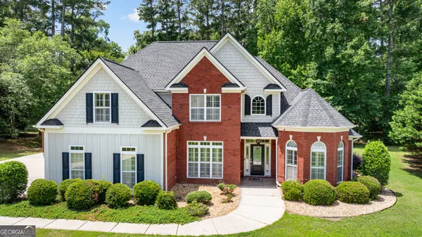 $615,000 | 120 Shankhill Ridge, Tyrone, GA 30290
