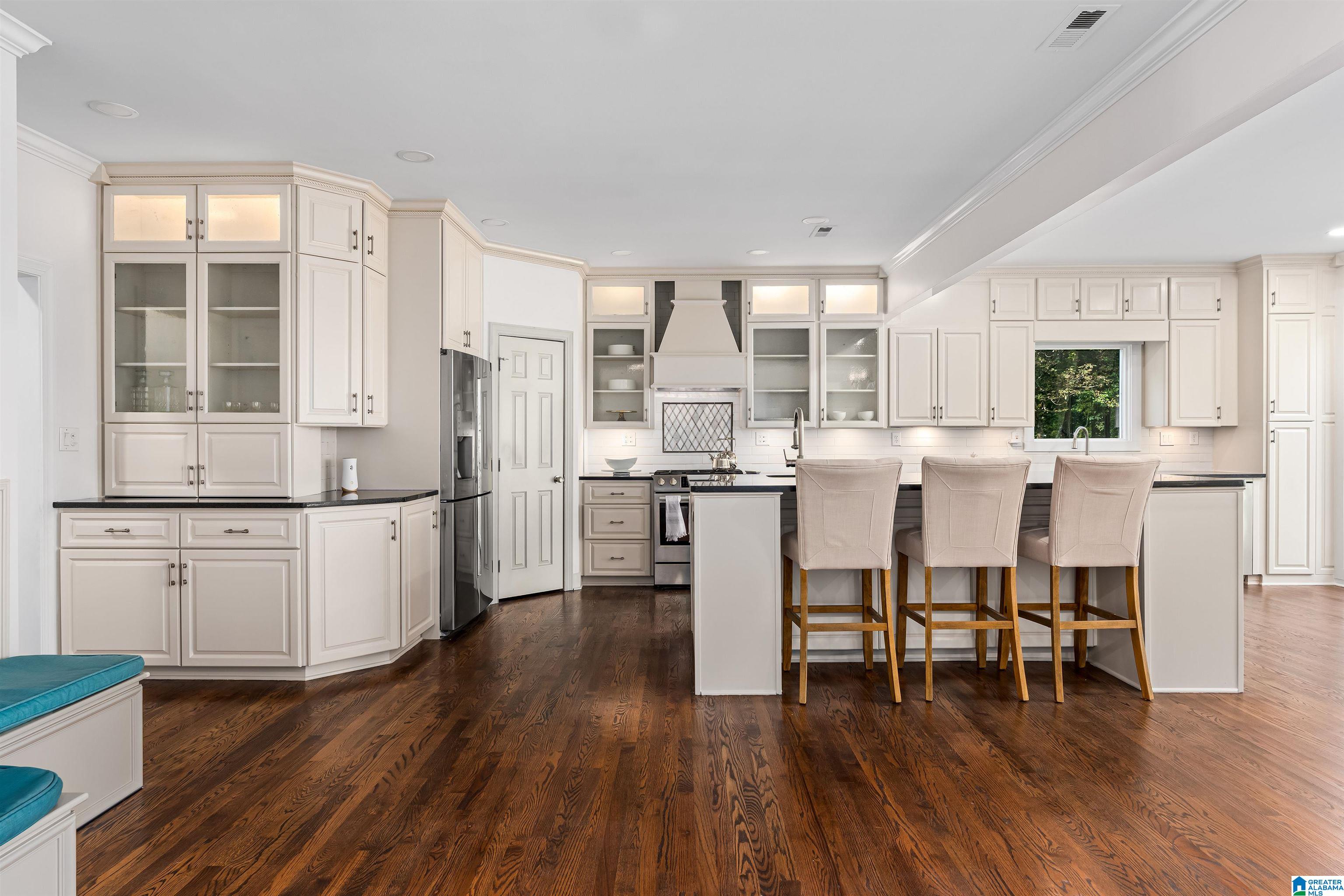 266 Hickory Valley Road Trussville, AL 35173 - Photo 18 of 61