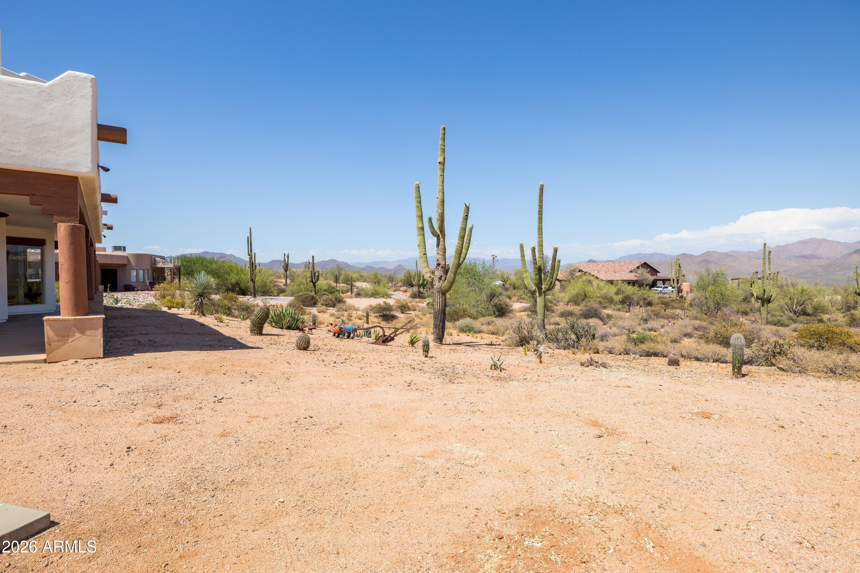 17506 East Rancho Tierra Drive Rio Verde, AZ 85263 - Photo 65 of 96 Stunning Views
