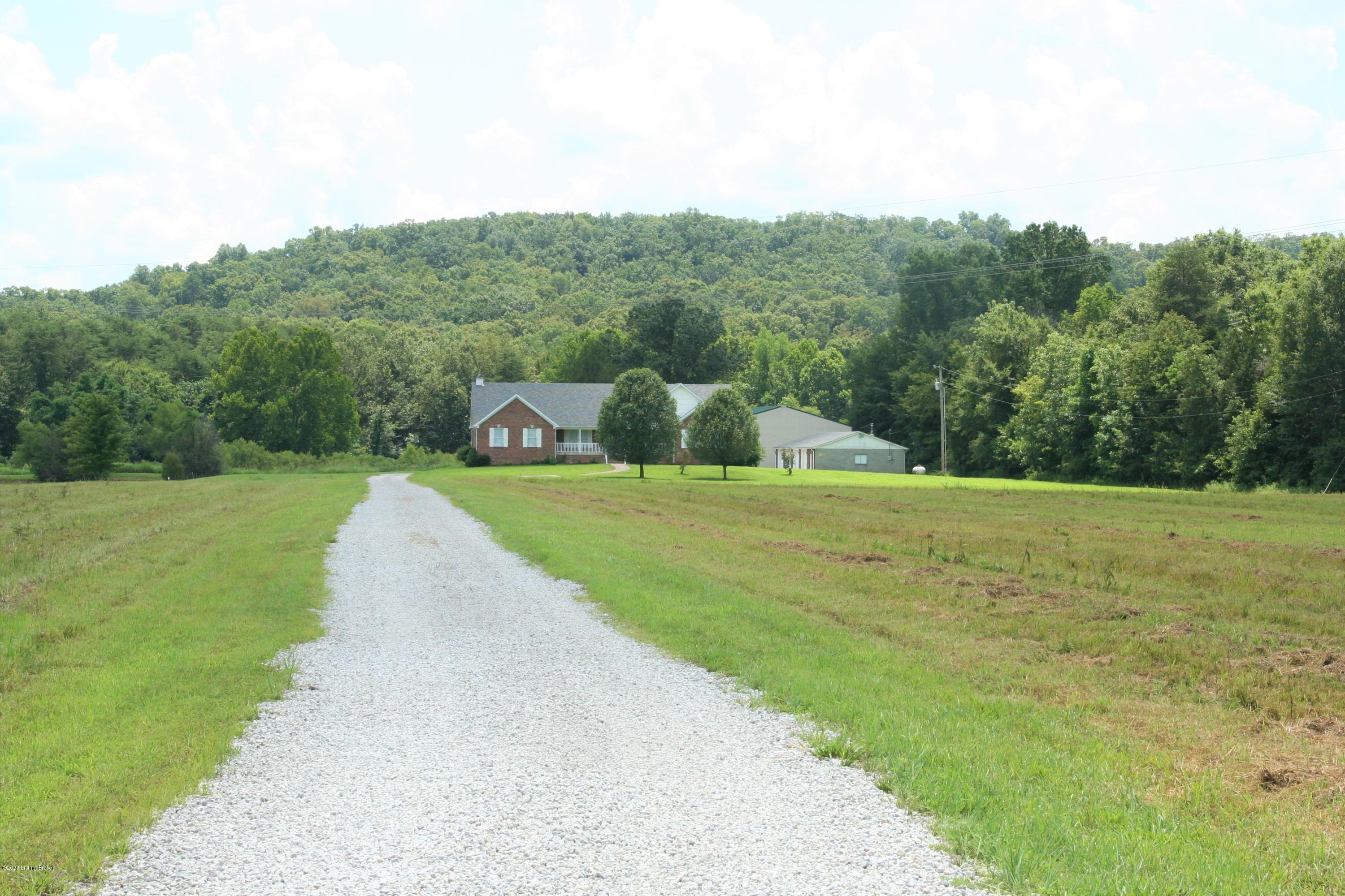 313 Beech Grv Road Shepherdsville, KY 40165 - Photo 13 of 92 IMG_5066