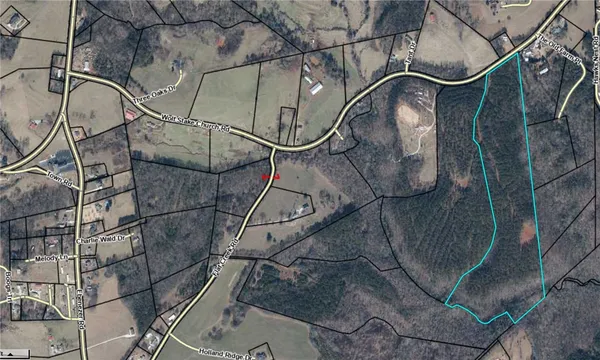 $549,943 | 0 Wolf Stake Church Road, Seneca, SC 29672