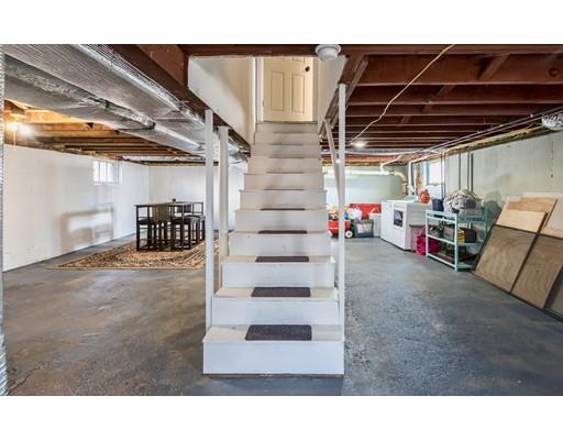 1 Dickie Road Woburn, MA 01801 - Photo 16 of 22 a view of entryway and storage