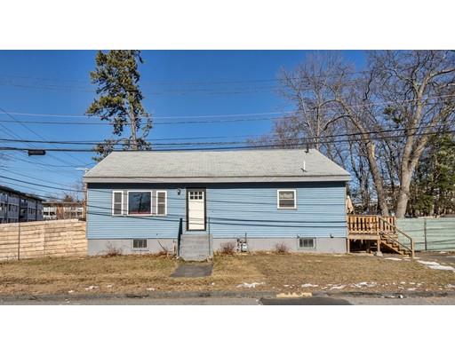 1 Dickie Road Woburn, MA 01801 - Photo 22 of 22 a house view with a outdoor space