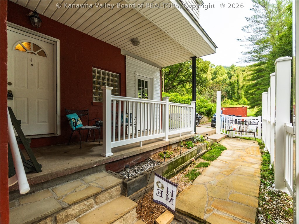 353 Rockaway Road Charleston, WV 25302 - Photo 28 of 35 Gallery Image 28