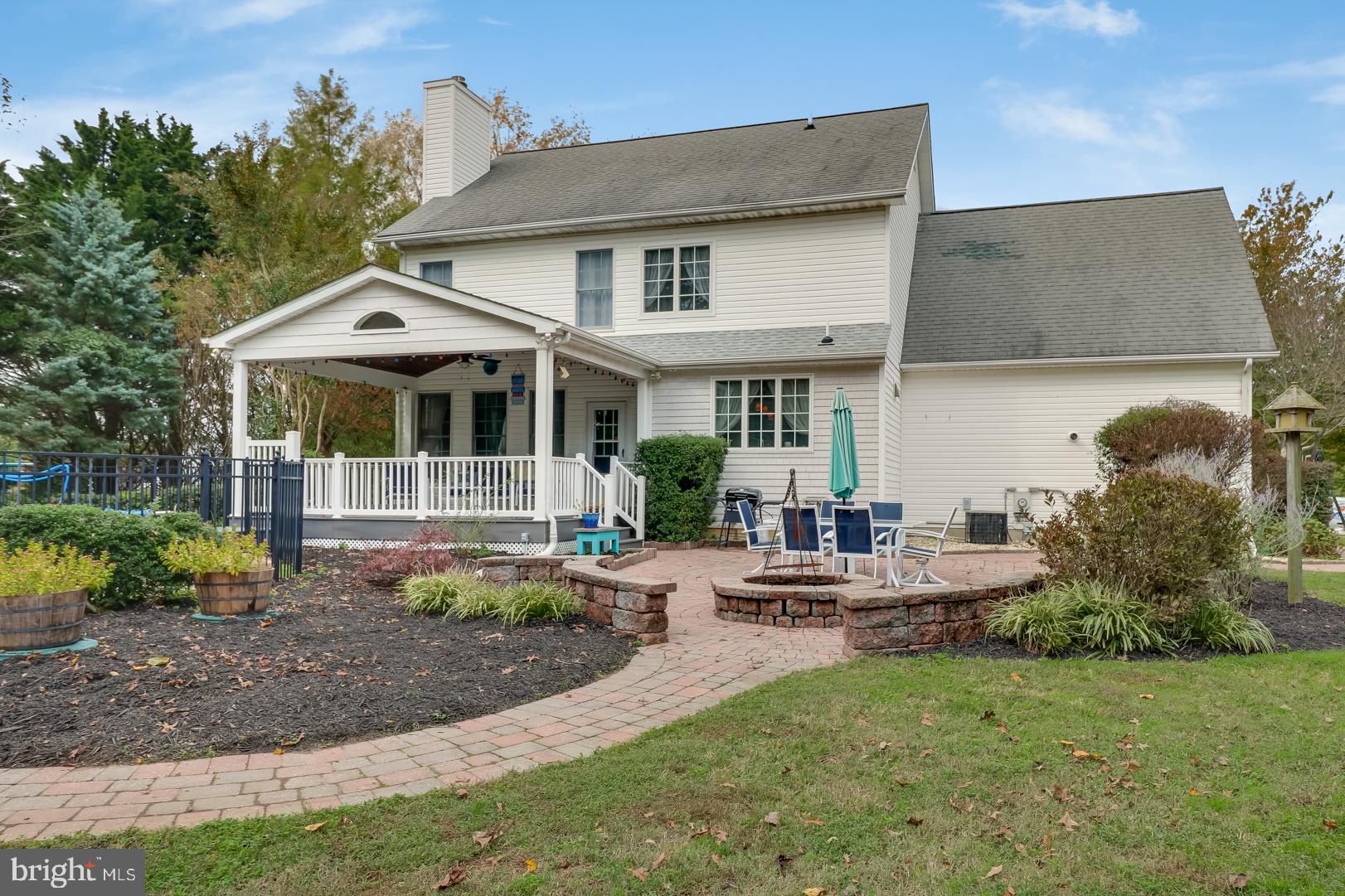 558 East Pebworth Road Magnolia, DE 19962 - Photo 41 of 44