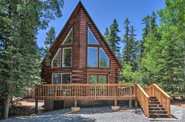 $620,000 | 3465 Ute Lane, Duck Creek Village, UT 84762