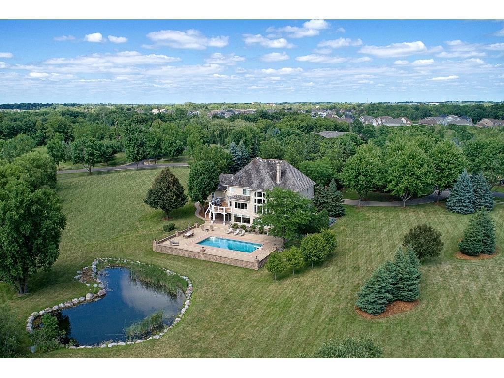 575 Navajo Road West Medina, MN 55340 - Photo 1 of 23