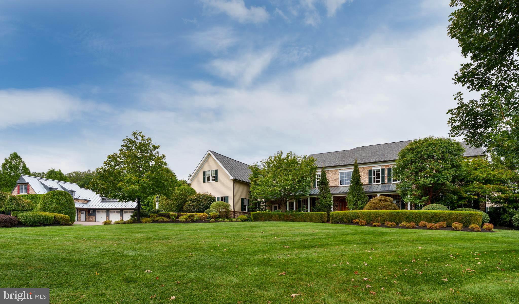 6997 Phillips Mill Road New Hope, PA 18938 - Photo 3 of 85