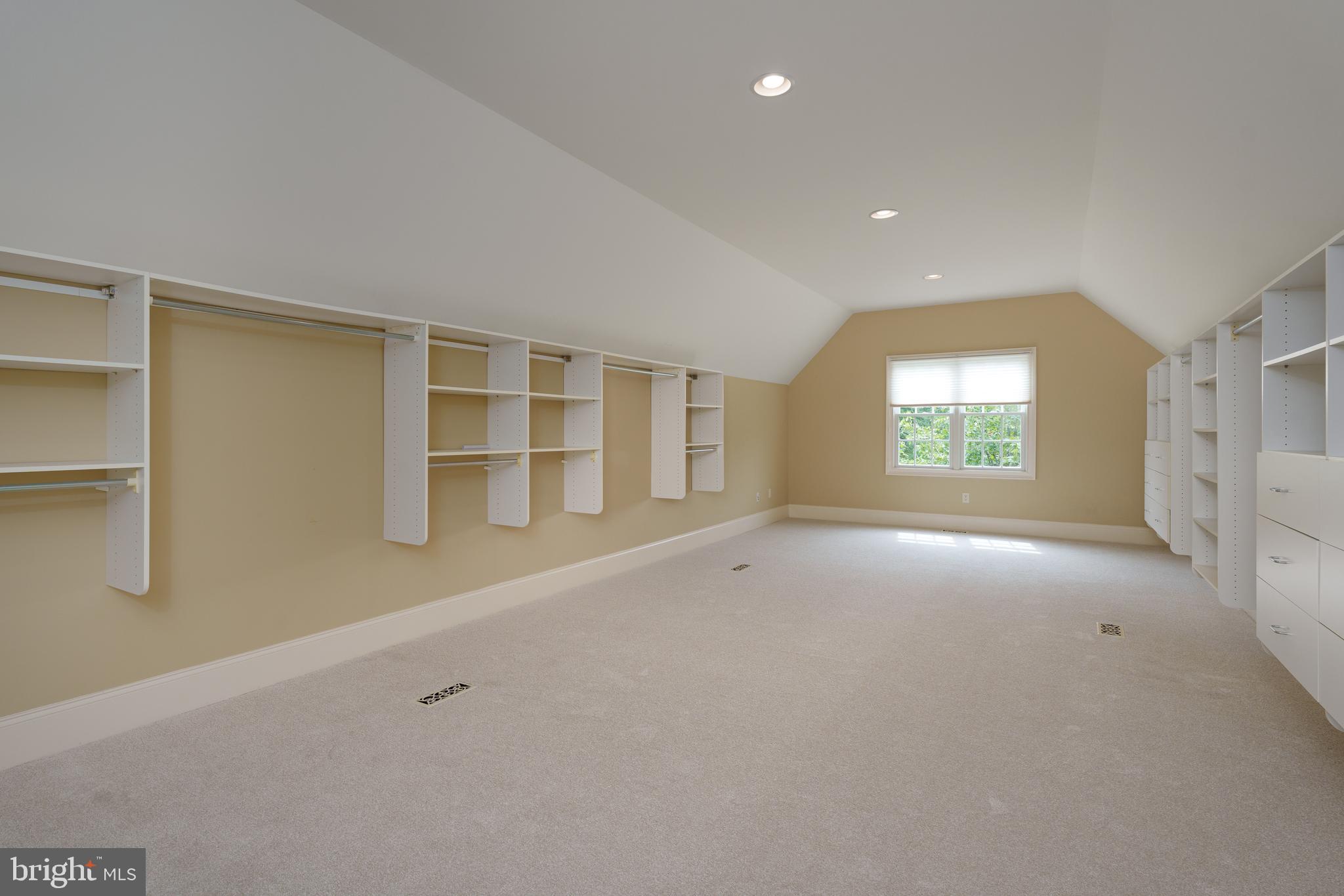 6997 Phillips Mill Road New Hope, PA 18938 - Photo 51 of 85 an empty room with windows