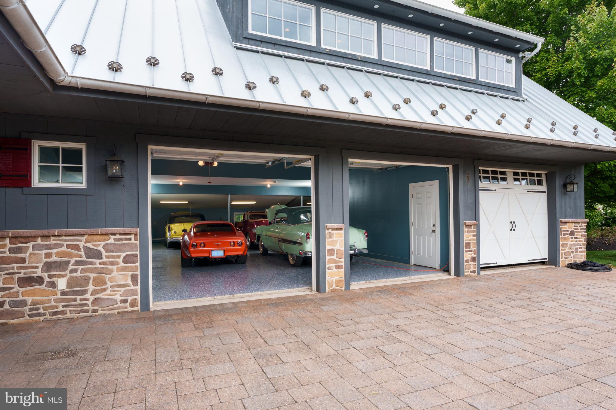 6997 Phillips Mill Road New Hope, PA 18938 - Photo 64 of 85