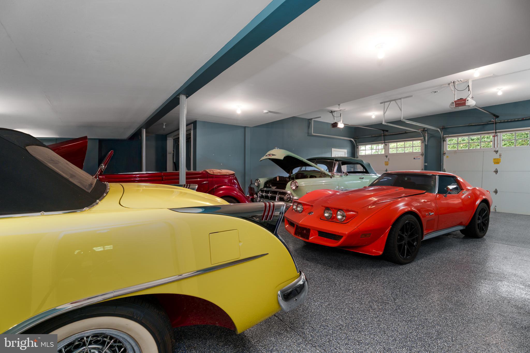6997 Phillips Mill Road New Hope, PA 18938 - Photo 65 of 85 a bedroom with bed and window