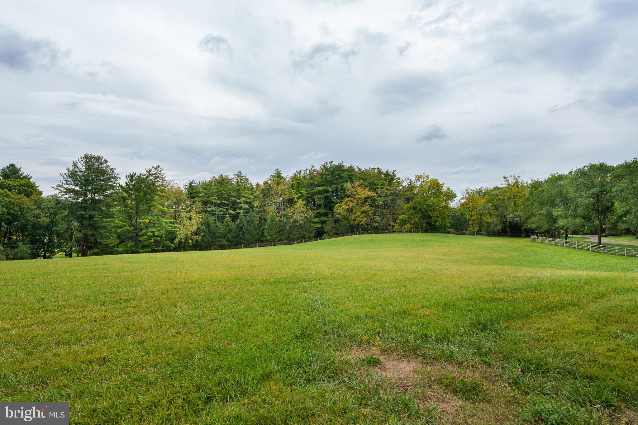 6997 Phillips Mill Road New Hope, PA 18938 - Photo 82 of 85 a view of field and trees in the background