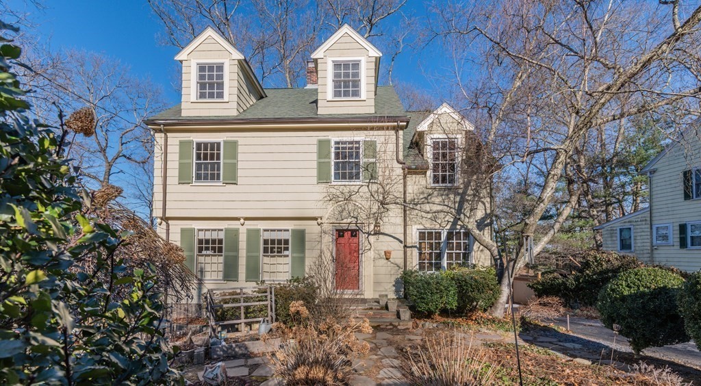 12 Smith Avenue Lexington, MA 02420 - Photo 1 of 36