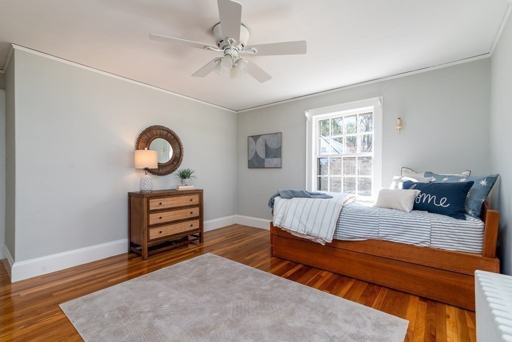 12 Smith Avenue Lexington, MA 02420 - Photo 19 of 36