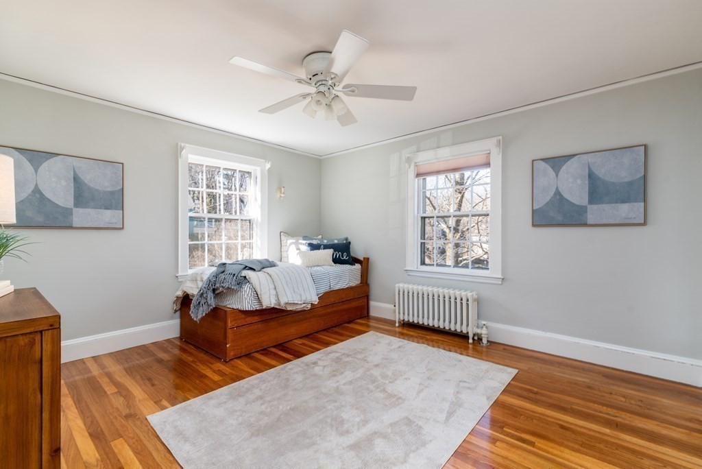 12 Smith Avenue Lexington, MA 02420 - Photo 20 of 36