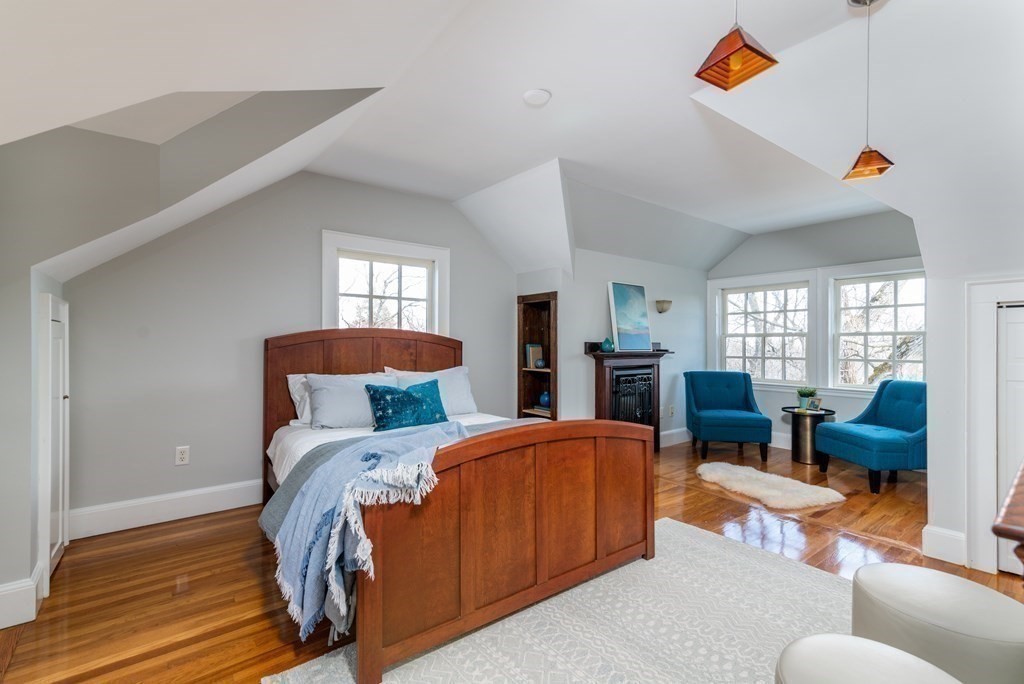 12 Smith Avenue Lexington, MA 02420 - Photo 23 of 36