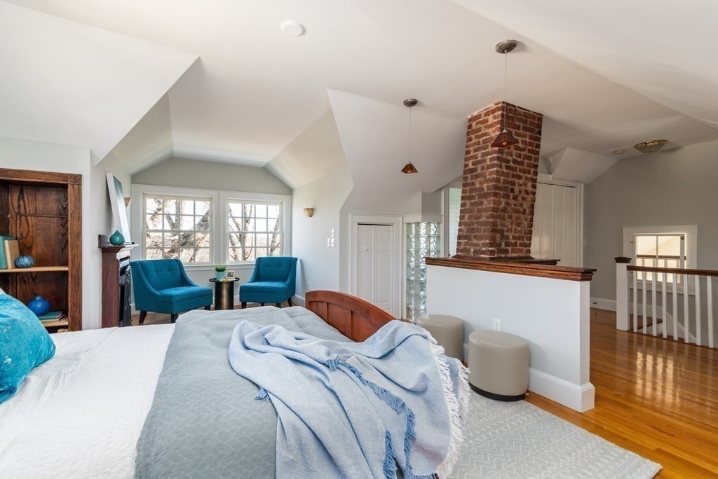 12 Smith Avenue Lexington, MA 02420 - Photo 24 of 36