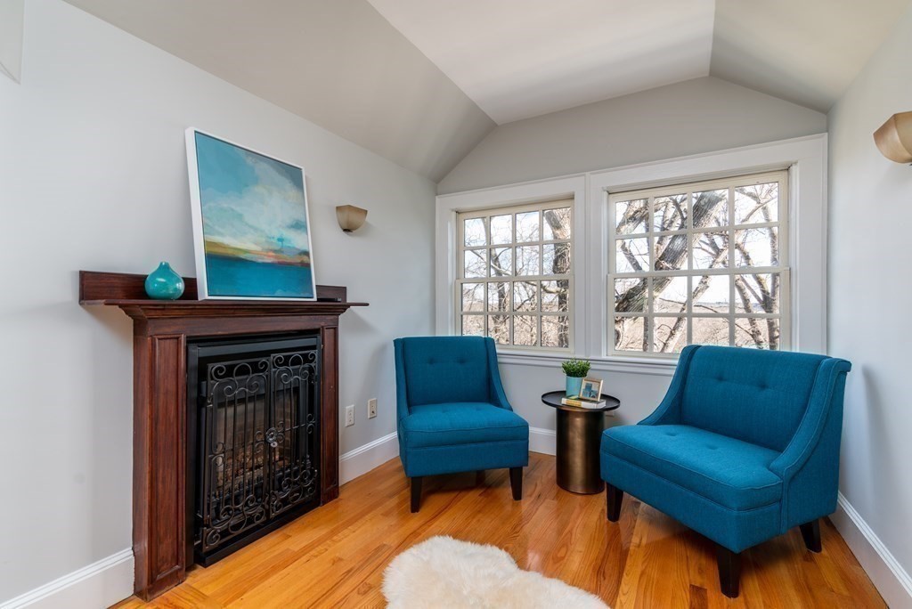 12 Smith Avenue Lexington, MA 02420 - Photo 25 of 36