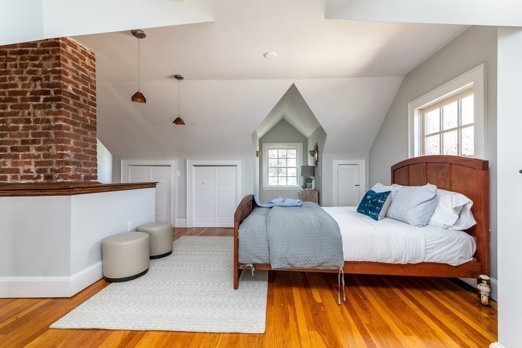 12 Smith Avenue Lexington, MA 02420 - Photo 26 of 36