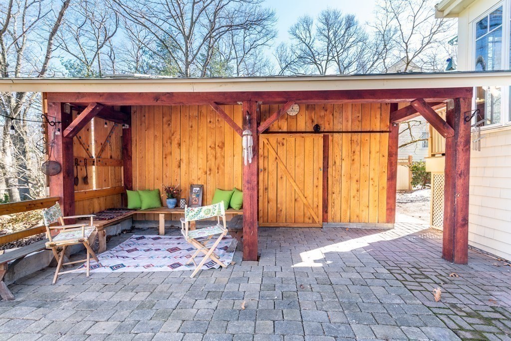 12 Smith Avenue Lexington, MA 02420 - Photo 29 of 36