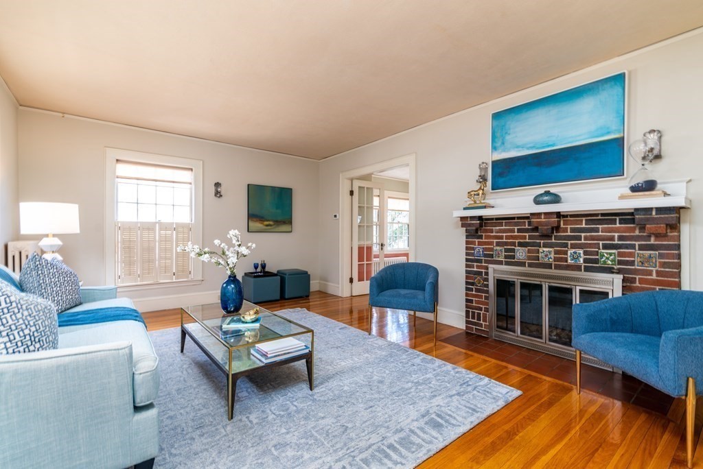 12 Smith Avenue Lexington, MA 02420 - Photo 4 of 36