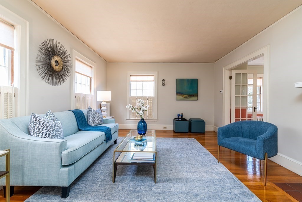 12 Smith Avenue Lexington, MA 02420 - Photo 5 of 36