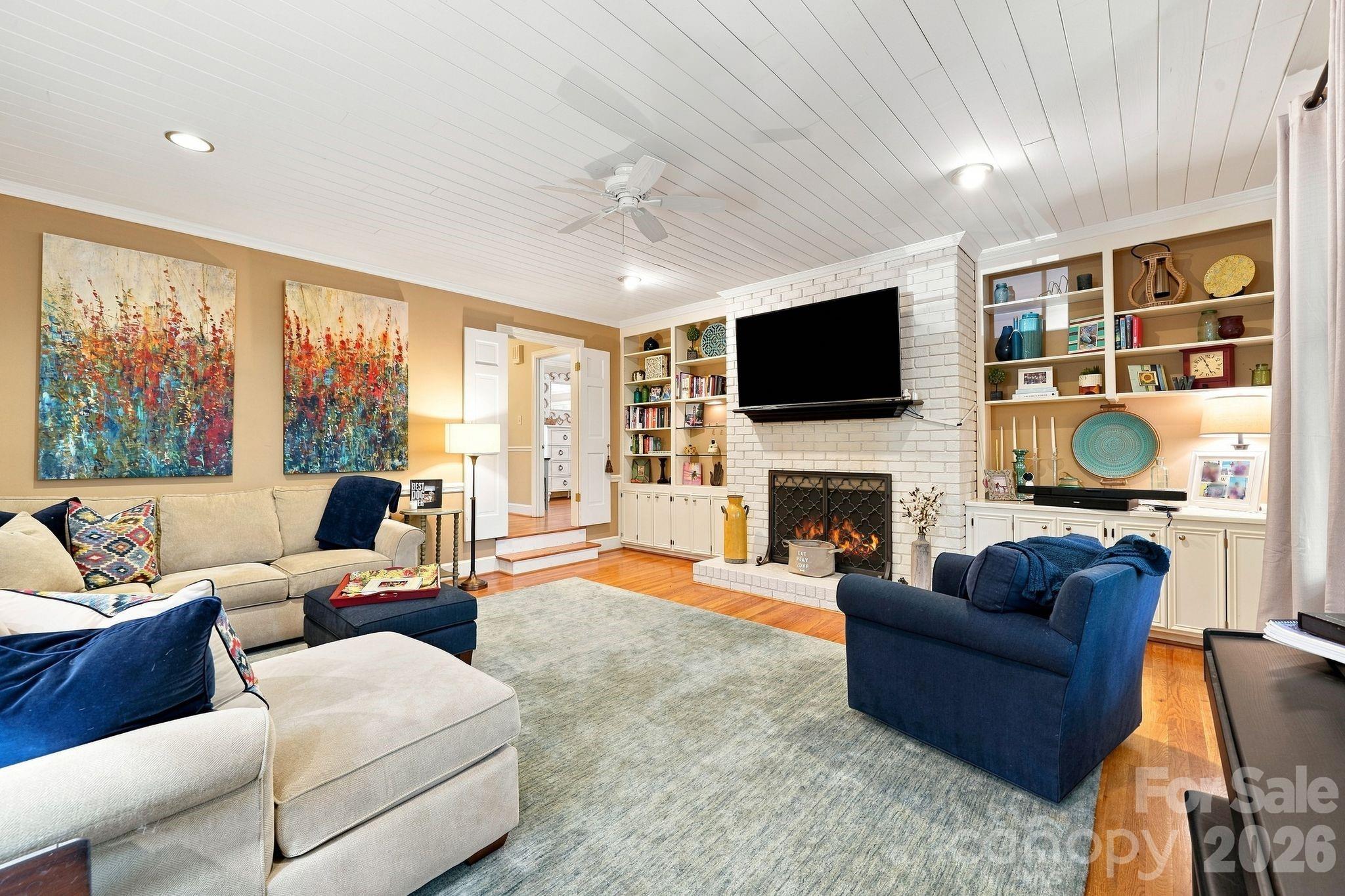 405 Pine Road Davidson, NC 28036 - Photo 15 of 48 Gallery Image 15