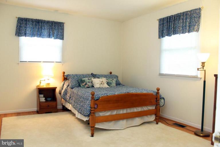 3401 Mail Road Westminster, MD 21157 - Photo 12 of 21 Bedroom #1
