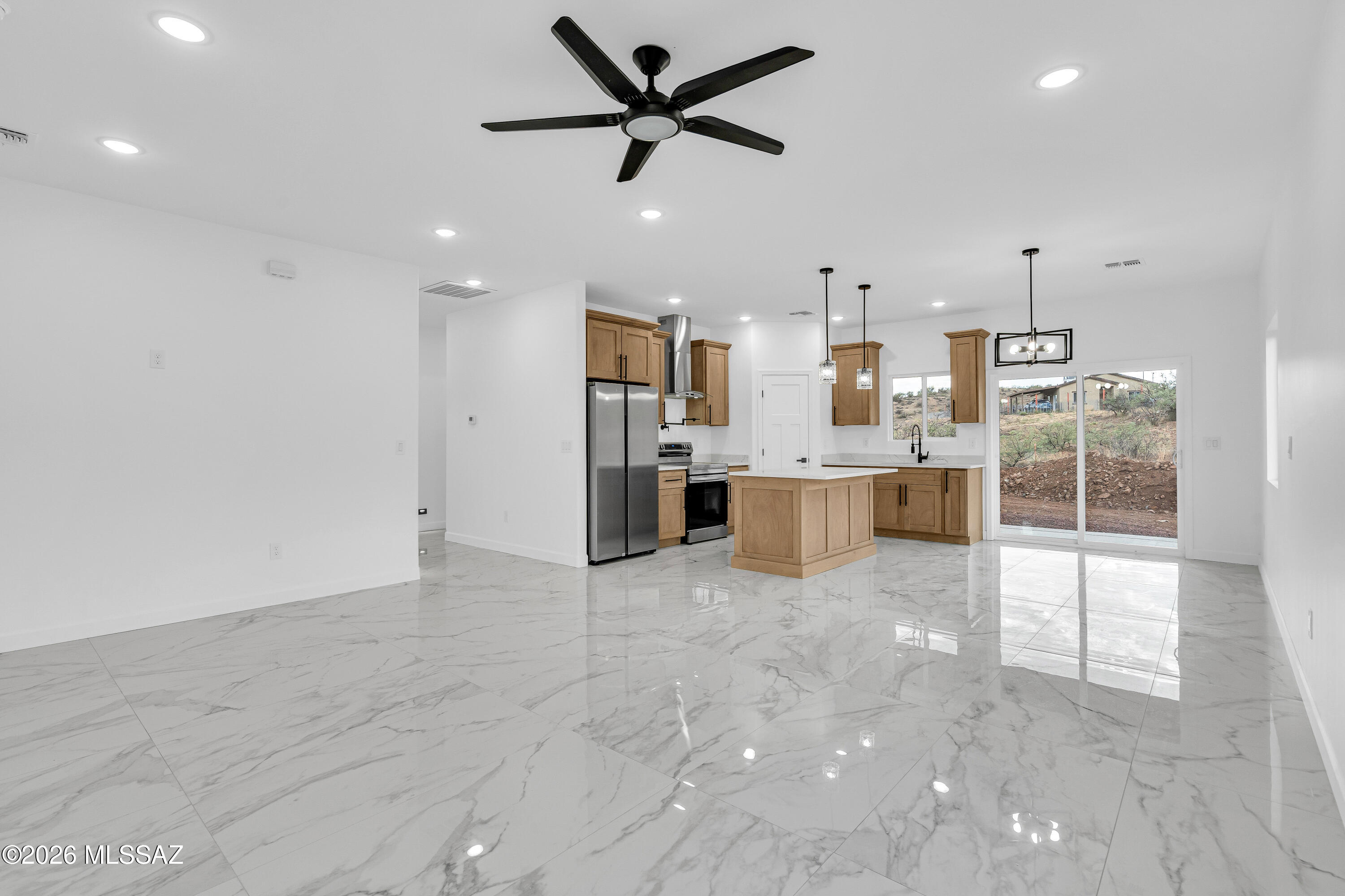 410 Camino Osito Rio Rico, AZ 85648 - Photo 8 of 33