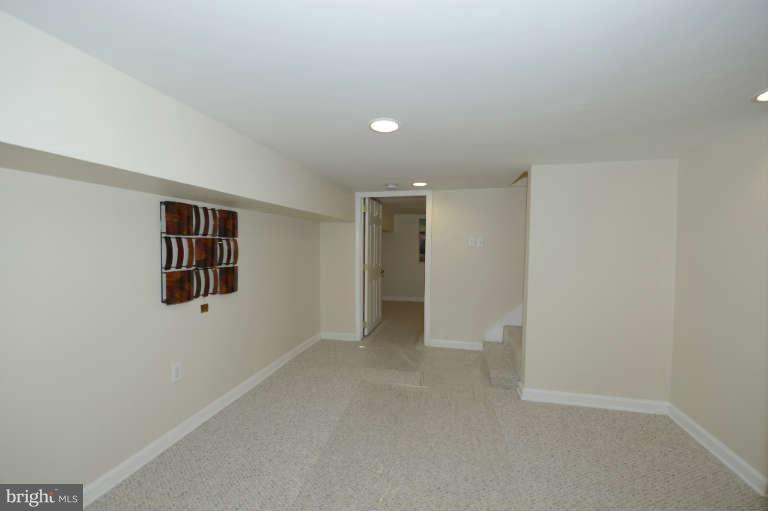2309 3rd Street Northeast Washington, DC 20002 - Photo 12 of 17 Family Room