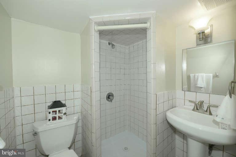 2309 3rd Street Northeast Washington, DC 20002 - Photo 13 of 17 Bath in Basement