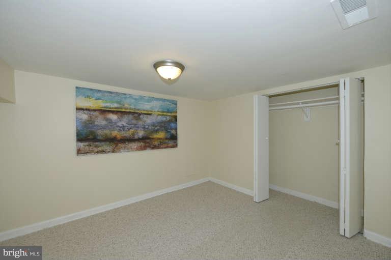 2309 3rd Street Northeast Washington, DC 20002 - Photo 14 of 17 Bedroom/Den