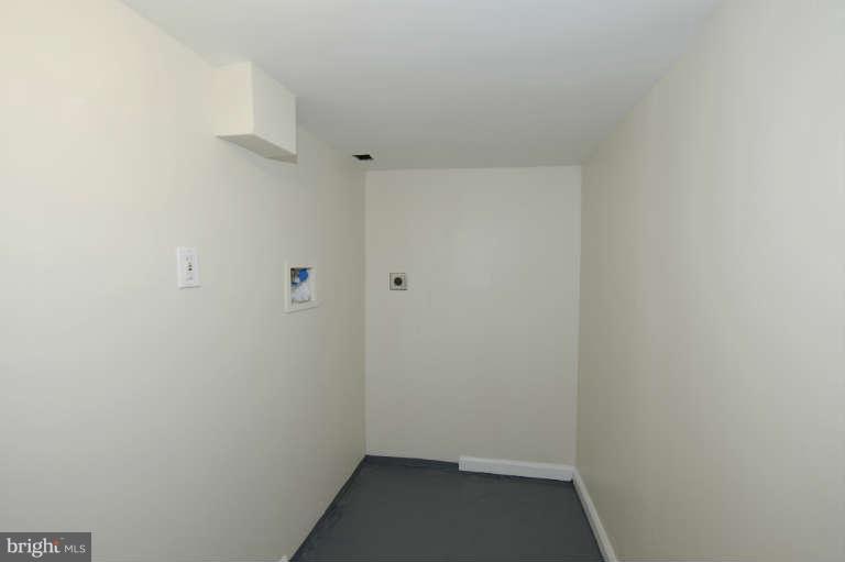 2309 3rd Street Northeast Washington, DC 20002 - Photo 15 of 17 Laundry