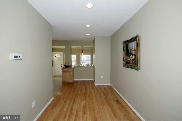 2309 3rd Street Northeast Washington, DC 20002 - Photo 4 of 17 Dining Room