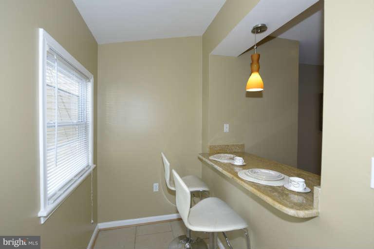2309 3rd Street Northeast Washington, DC 20002 - Photo 7 of 17 Breakfast Area